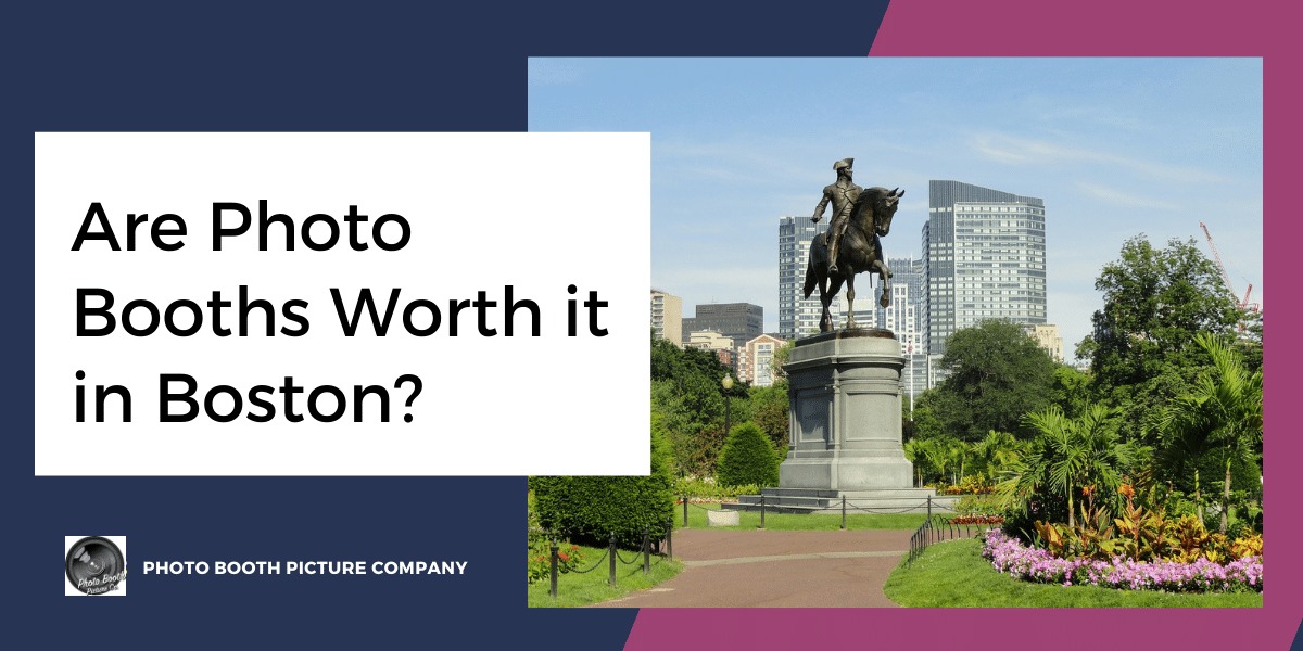 Blog thumbnail titled Are Photo Booths Worth It in Boston
