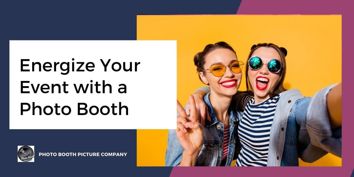 Blog thumbnail titled Energize Your Event with a Photo Booth
