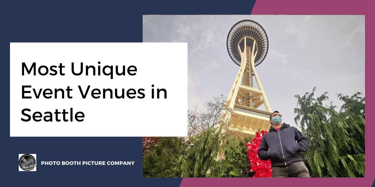 Blog thumbnail titled Most Unique Event Venues in Seattle