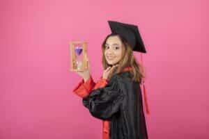 graduation photo booth